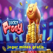 jogar mines gratis